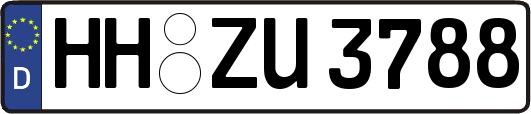 HH-ZU3788