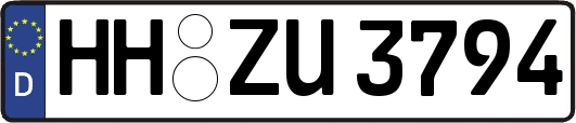 HH-ZU3794