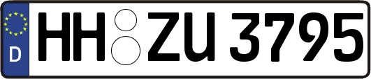 HH-ZU3795