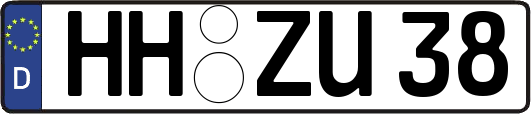 HH-ZU38