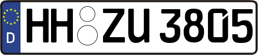 HH-ZU3805