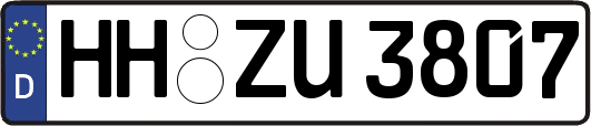 HH-ZU3807
