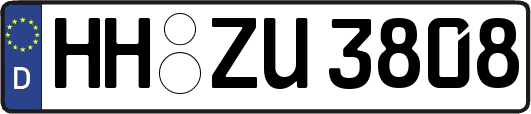 HH-ZU3808