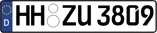 HH-ZU3809