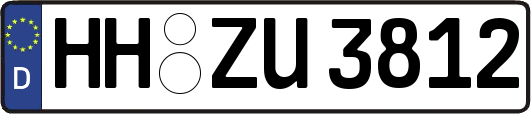 HH-ZU3812