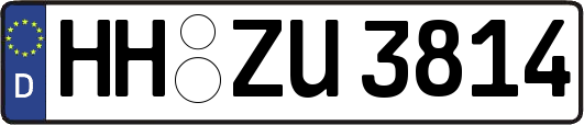 HH-ZU3814