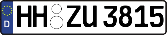 HH-ZU3815