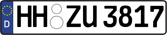 HH-ZU3817