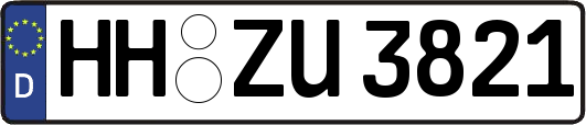 HH-ZU3821