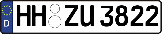 HH-ZU3822
