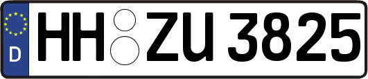 HH-ZU3825