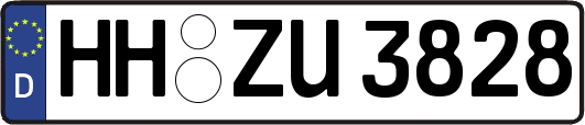 HH-ZU3828