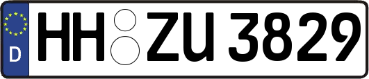 HH-ZU3829