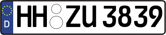 HH-ZU3839