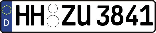 HH-ZU3841