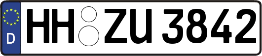HH-ZU3842