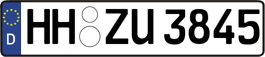 HH-ZU3845