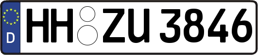 HH-ZU3846