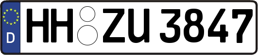 HH-ZU3847