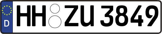 HH-ZU3849