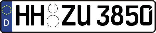 HH-ZU3850