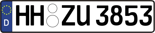 HH-ZU3853