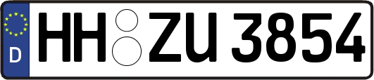 HH-ZU3854