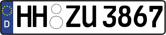 HH-ZU3867