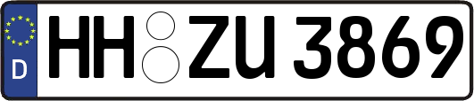 HH-ZU3869