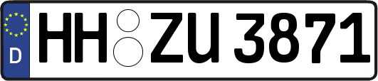 HH-ZU3871