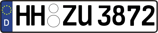 HH-ZU3872
