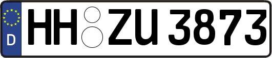 HH-ZU3873