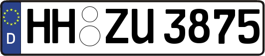 HH-ZU3875