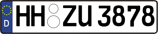 HH-ZU3878