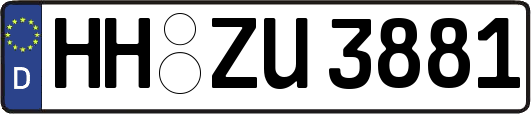HH-ZU3881