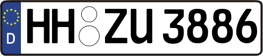 HH-ZU3886