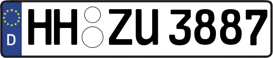 HH-ZU3887