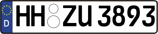 HH-ZU3893