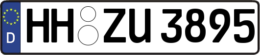 HH-ZU3895
