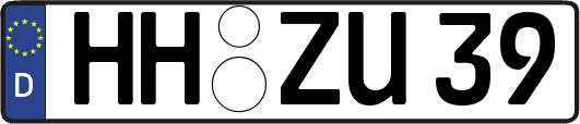 HH-ZU39