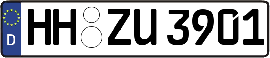 HH-ZU3901
