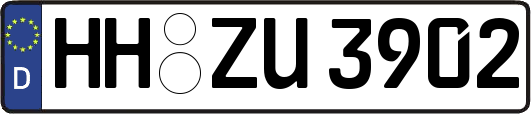 HH-ZU3902