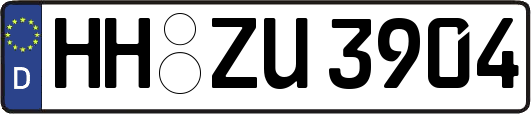 HH-ZU3904