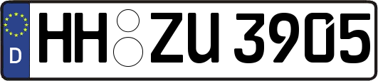 HH-ZU3905