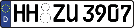 HH-ZU3907