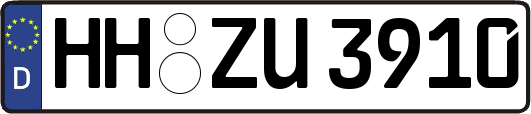 HH-ZU3910