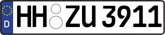 HH-ZU3911