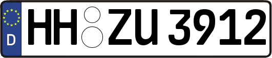 HH-ZU3912