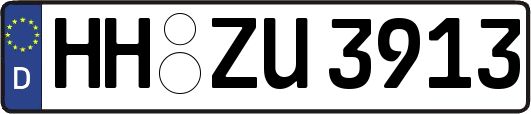 HH-ZU3913