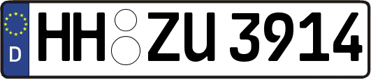 HH-ZU3914